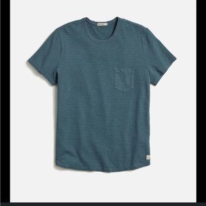 NWT Marine Layer t-shirt size m/l